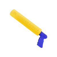 DAWSONS SWIM WATER BLASTER YELLOW 1'S