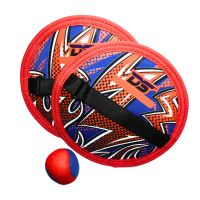 DAWSONS OUTDOOR GRIP PAD WITH BALL ASSORTED COLORS 1'S