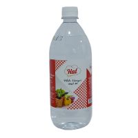 HAT WHITE VINEGAR 1 LTR