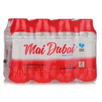 MAIDUBAI BOTTLED DRINKING WATER 12X200ML