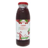 VICTORIA GARDEN CHERRY NATURAL JUICE 300 ML