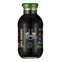 VICTORIA GARDENBLACKBERRY NATURAL JUICE 300 ML