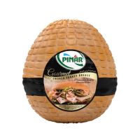 PINAR GOURMET SMOKED TURKEY BREAST 1 KG