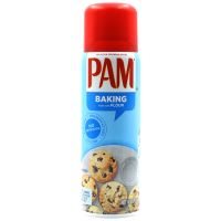 PAM COOKING SPRAY FOR BAKING 5 OZ
