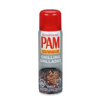 PAM GRILLING SPRAY 5 OZ