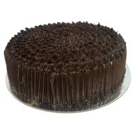 AL JAZIRA CHOCOLATE MOKA CAKE 1 KG