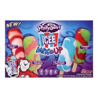 PHILLY SWIRL ICEE MIXITUPS 12 CT
