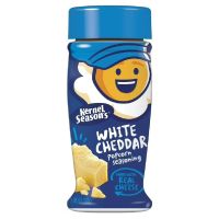 KERNEL SEASONS WHITE CHEDDAR POPCORN SEASONING 85 OZ