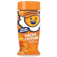 KERNEL SEASON'S NACHO CHEDDAR POPCORN SEASONING 85 OZ