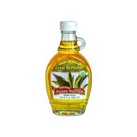 GREAT NORTHERN ORGANIC AGAVE NECTAR LIGHT