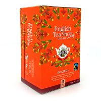 ENGLISH TEA SHOP ROOIBOS 20S