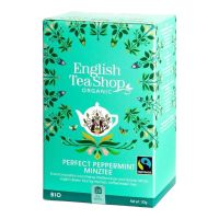 ENGLISH TEA SHOP PEPPERMINT 20S