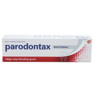 PARODONTAX WHITENING TOOTH PASTE 75 ML