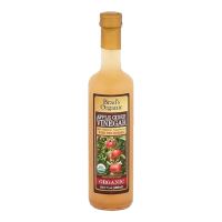 BRAD`S ORGANIC APPLE CIDER VINEGAR 16.9 OZ