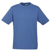 J4U MENS T-SHIRT ICE TEES ASSTD