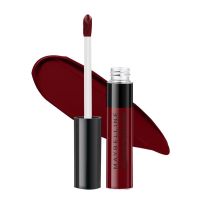 MAYBELLINE SENSATIONAL LIQUIDUID MATTE 02 SOFT WINE