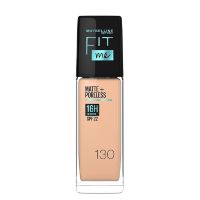 MAYBELLINE FIT ME FDT MATTE + PORELESS SPF 130 ASJP 30 ML