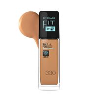 MAYBELLINE FIT ME FDT MATTE + PORELESS SPF 330 ASJP 30 ML