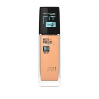 MAYBELLINE FIT ME FDT MAT PORE SPF 221 ASJP