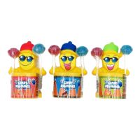 FUNNY CANDY DRUMMER CANDY 1S