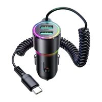 SOLOFFER CAR CHARGER C210 AJ15