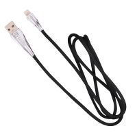 SOLOFFER USB CABLE QUICK DATA MICRO JCX001 BL406