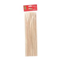 FALCON BAMBOO SKEWERS M BBQ 4025