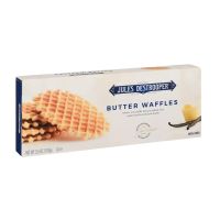 JULES DESTOOPER BUTTER WAFFLES 100 GMS @SPECIAL PRICE