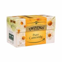 TWININGS INFUSO PURE CAMOMILE 20'S