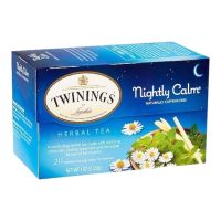 TWININGS TEA BAGS NIGHTLY CALM 20 CT