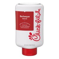 CHICKFILA DIPPING SAUCE BBQ 16 OZ