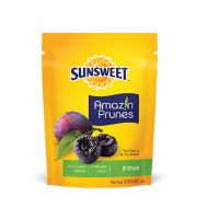 SUNSWEET PRUNES PITTED 8 OZ