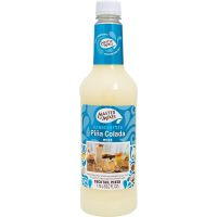 MASTER OF MIXES PINA COLADA MIXER 1 LTR