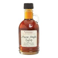 STONE WALL KITCHEN SYRUP MAPLE MAINE 8.5 OZ