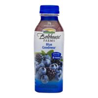 BOLTHOUSE FARMS BHS BLUE GOODNESS FRUIT SMOOTHIE 450 ML