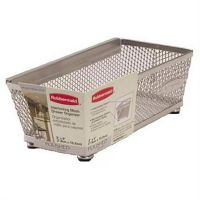 RUBBERMAID KITCHEN - ORG INTERLOCKING MESH DRAWER 3X6 1'S