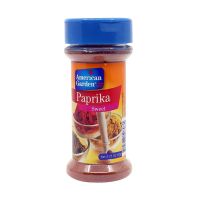 AMERICAN GARDEN SWEET PAPRIKA 100 GMS