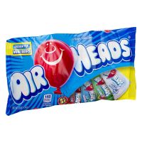 AIR HEADS SINGLES ASSORTED VARIETY 5 CT