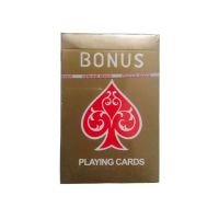 BONUS PLAYING CARDS 500 GMS