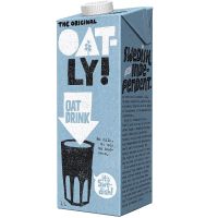 OATLY ENRICHED-ADDED CALCIUM