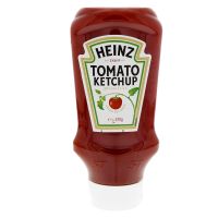 HEINZ TOMATO KETCHUP 570 GMS @SPECIAL OFFER