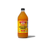 BRAGG APPLE CIDER VINEGAR 946 ML