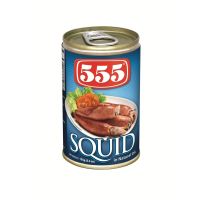 555 SQUID IN NATURAL INK 155 GMS