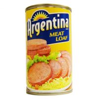 ARGENTINA MEAT LOAF 170 GMS