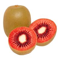 FRESH KIWI RED PER KG