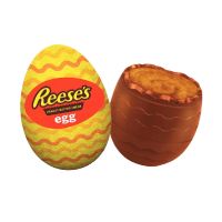REESES PEANUT BUTTER FILLED MINI EGG 34 GMS