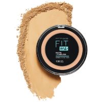 MAYBELLINE FIT ME MATTE + PORELESS 130 BUF BEIGE