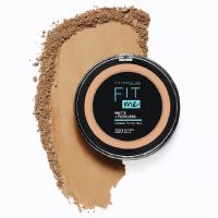 MAYBELLINE FIT ME MATTE + PORELESS 220 NAT BEIGE