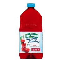 OLD ORCHARD HEALTHY BALANCE CHERRY 64 OZ