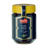 NECTAFLOR BLACK FOREST HONEY JAR 250 GMS